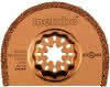Segmentsägeblatt Starlock D.85mm HM bestreut Korn
