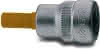 Steckschlüsseleinsatz 8801K 3/8 Zoll 6-kant SW
