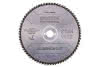 Kreissägeblatt aluminium cut professional D254x2,4