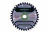 Kreissägeblatt cordless cut wood classic AD 165mm