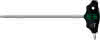 Schraubendreher 467 TORX HF TX 25x200/15 (kurzer