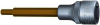 Steckschlüsseleinsatz 986L-5 1/2 Zoll