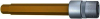 Steckschlüsseleinsatz 986SL-12 1/2 Zoll
