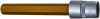 Steckschlüsseleinsatz 986SL-14 1/2 Zoll