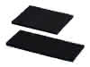 Handpad L229xB152mm fine braun TECWERK