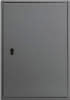 Schlüsselschrank 6850/100 PZ H550xB377xT80mm PZ
