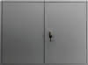 Schlüsselschrank 6950/400 PZ H550xB730xT140mm PZ