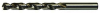 Spiralbohrer DIN 338 Typ VA D.2mm HSS-Co5