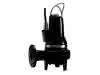 GRUNDFOS Schmutzwasserpumpe Einkanalrad SL1.50.65.15.2.50B 10m Kabel