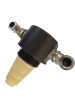 UWS 2-Wege-Kopf Racun 300 Adv./Adv. Plus