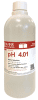 UWS Kalibrierlösung pH 4 500 ml speziell für pH Messgerät, 500 ml