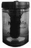MAGella Schauglas mit Magnet Magnetflussfilter, Zubehör