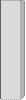 SA Hochschrank rechts 3way (SM109) 1700x350x345 Eiche-Nebraska