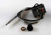 RK Sicherheitsthermostat PGT/CLK/HTK/WLK/ELT 10/18-HT