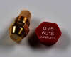 RK Öldüse 0,75/60 Grad S Danfoss 