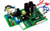 RK Steuerplatine mit Display MVT 950 DC