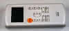 RK IR-Fernbedienung ATY 265-525 DC IT