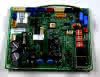 RK Hauptplatine mit Display DB 41-01161A, WKF 120