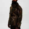 Akku-Heiz-Jacke camo M12 HJGREY5-0 L 
