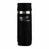 PACKOUT Isolierbecher schwarz 530 ml mit Trinkdeckel