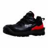 S3S Halbschuh ARMOURTRED Gr. 42 weit sch 