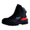 S3S Stiefel  ARMOURTRED Gr. 40 weit schw 