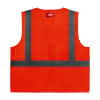 Warnschutzweste orange Größe 2XL/3XL 