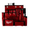 Vinyl Werkzeugtasche 600 x 640 x 100 mm