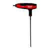 T-Griff Innensechskant Softgrip 3,5 mm 
