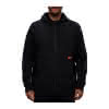 Kapuzenpullover grau WHZGR-XXXL 