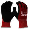 Schnittschutzhandschuhe K1A Gr. 6 (12) 