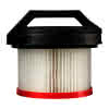 Filter für M18 FBPV2 