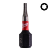 Schrauberbit SHOCKWAVE TX10 / 50 mm 10er 