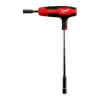 T-Griff Steckschlüssel Softgrip 6 mm 