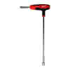 T-Griff Steckschlüssel Softgrip 5,5 mm 