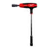 T-Griff Innensechskant Softgrip 12 mm 