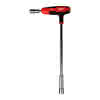 T-Griff Innensechskant Softgrip 11 mm 