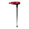 T-Griff Innensechskant Softgrip 10 mm 