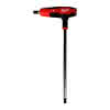T-Griff Innensechskant Softgrip 8 mm 