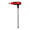 T-Griff TX mit Softgrip-Auflage TX45 