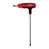 T-Griff TX mit Softgrip-Auflage TX27 