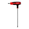 T-Griff TX mit Softgrip-Auflage TX25 