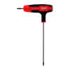 T-Griff TX mit Softgrip-Auflage TX9 