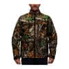 Akku-Heiz-Jacke camo M12 HJGREY5-0 (L) 