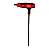 T-Griff Innensechskant Softgrip 7 mm 