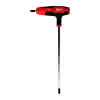 T-Griff Innensechskant Softgrip 6 mm 