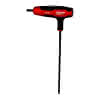 T-Griff Innensechskant Softgrip 4,5 mm 