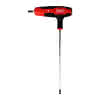 T-Griff Innensechskant Softgrip 4 mm 