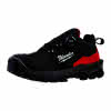 S3S Halbschuh weit Mikrofaser schw Gr.45 