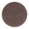 Schleifblatt Netzstruktur 76 mm K320 